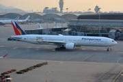 pr112 flight status